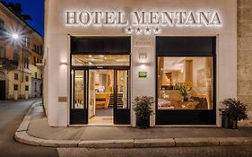 Mentana Hotel Milan 4*